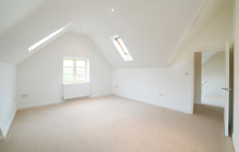 Clitheroe bedroom extension leads