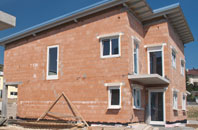 Clitheroe home extensions