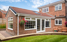 Clitheroe house extension leads