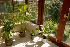Clitheroe orangery costs