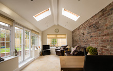 Clitheroe single storey extension leads